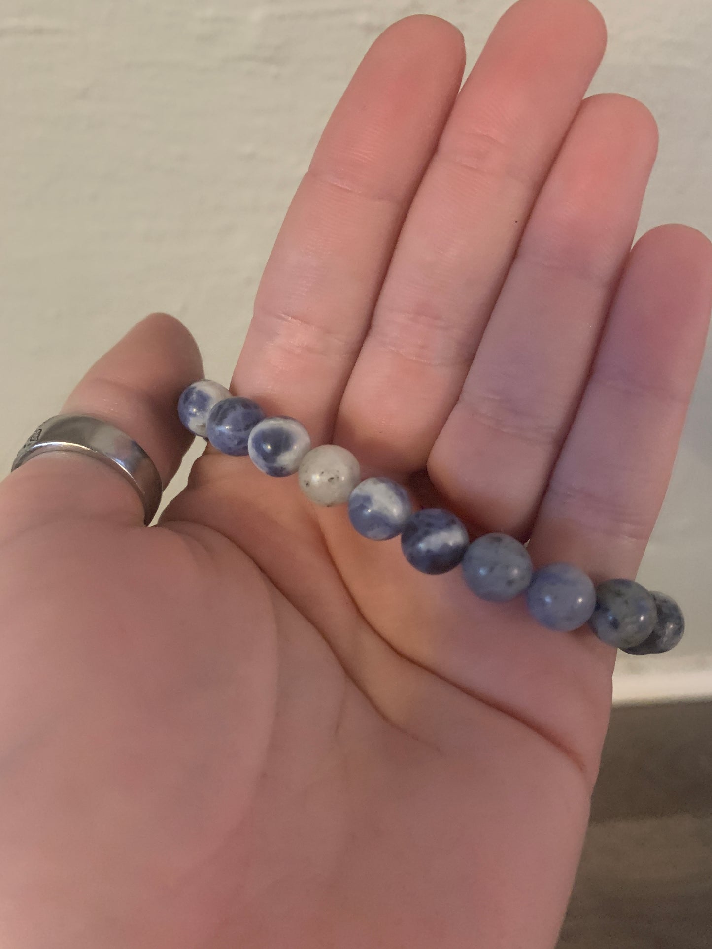 Sodalite Bracelet