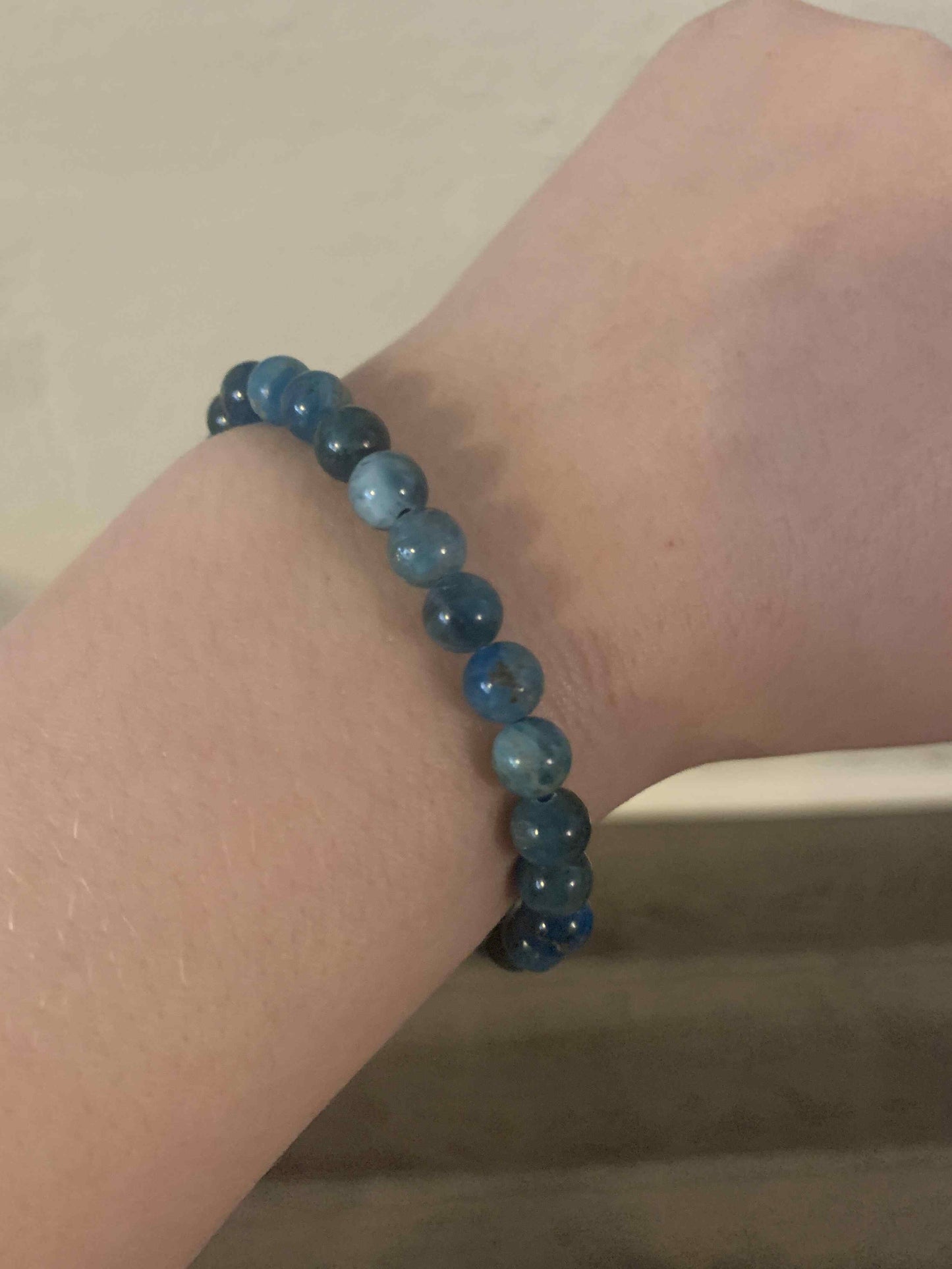 Apatite Bracelet