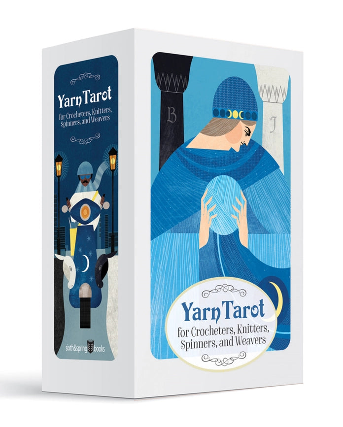 Standard Tarot Decks